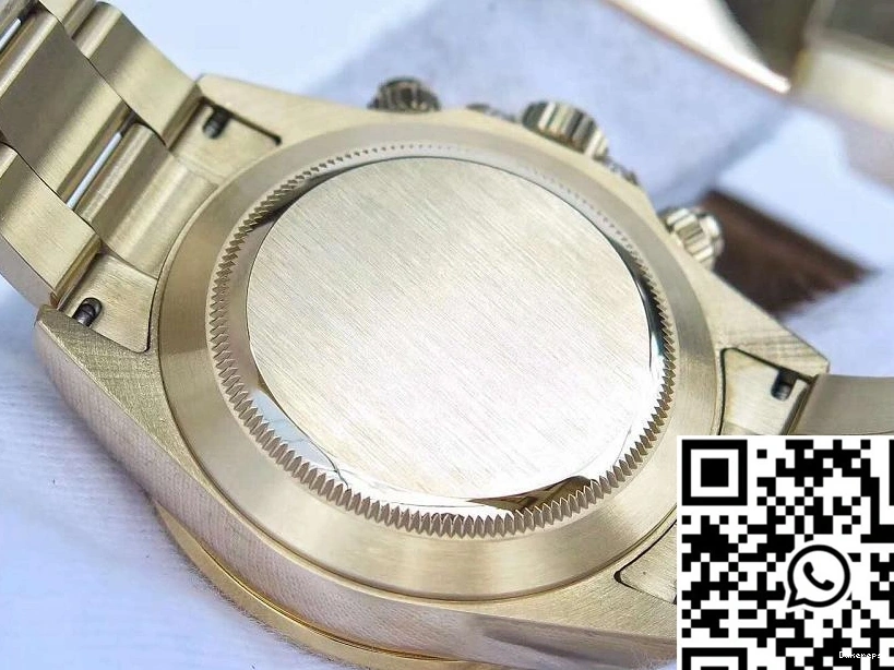 Cosmograph BL Factory 4130 Daytona Rolex 116589RBOW Movement Rainbow 1223